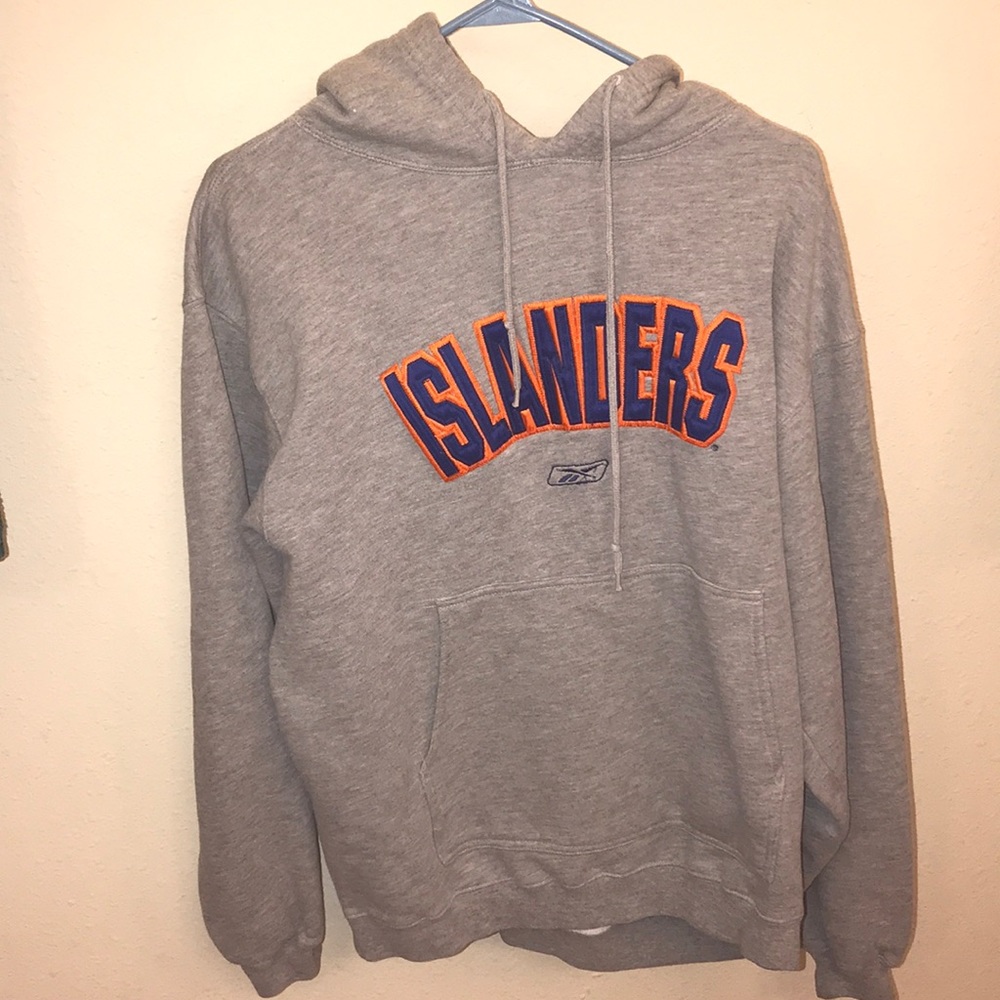 NY Islanders Sweatshirt